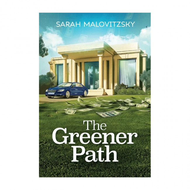 The Greener Path 