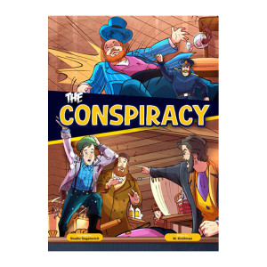The Conspiracy