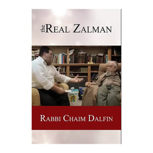 The Real Zalman