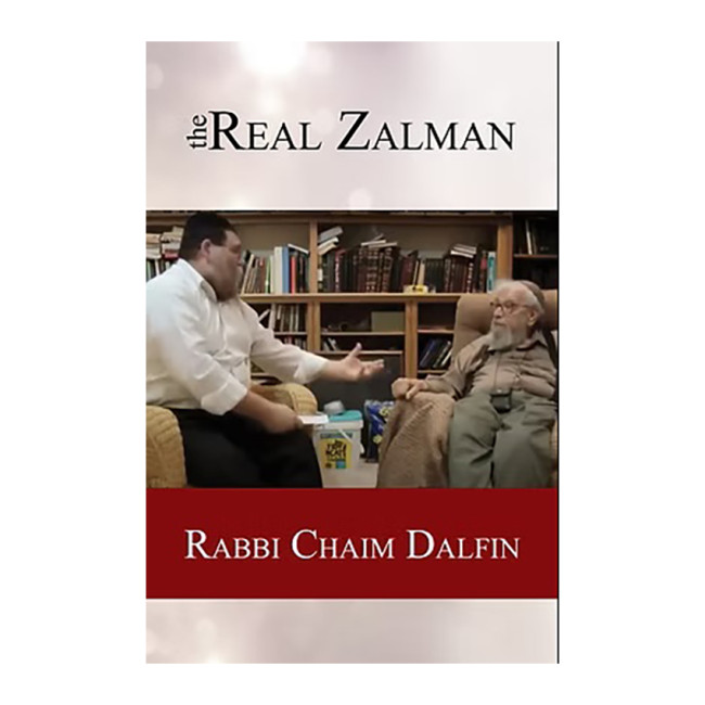 The Real Zalman