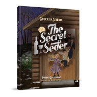 The Secret Seder