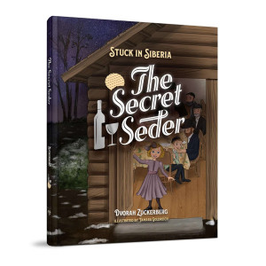 The Secret Seder