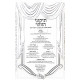 Tikunei HaZohar Hamoar Hamevuor 6 Volumes  / תיקוני הזהר המאו"ר המבואר ו כרכים