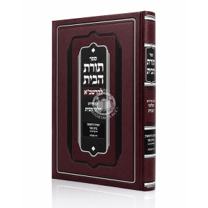Toras HaBayis L'HaRashba - Dinei Shechita / תורת הבית להרשב"א - הבית הראשון ובית שני שערים א-ב - דיני שחיטה