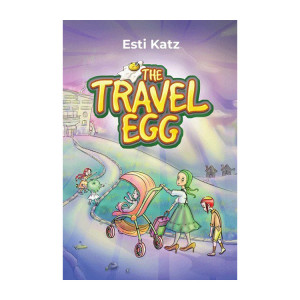 The Travel Egg