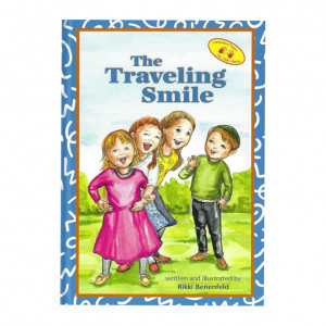 The Traveling Smile