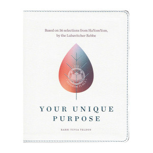 Your Unique Purpose