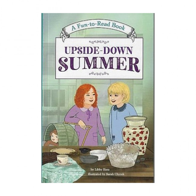 Upside-Down Summer