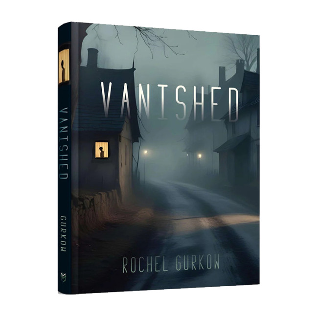 Vanished