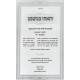 Vateachez BaMishpat Al Choshen Mishpat Dayanim - Eidus / ותאחז במשפט על חושן משפט דיינים - עדות