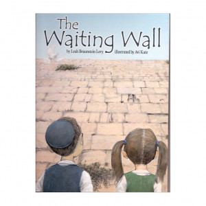 The Waiting Wall