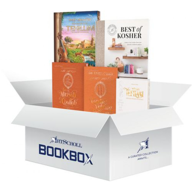 The Women's BOOKBOX