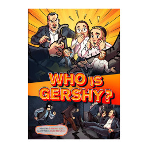Who is Gershy?