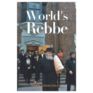 World's Rebbe