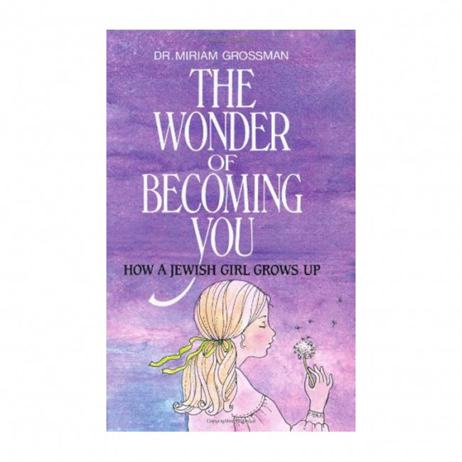 The Wonder of Becoming You