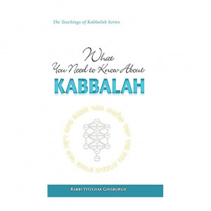 What You Need to Know About Kabbalah