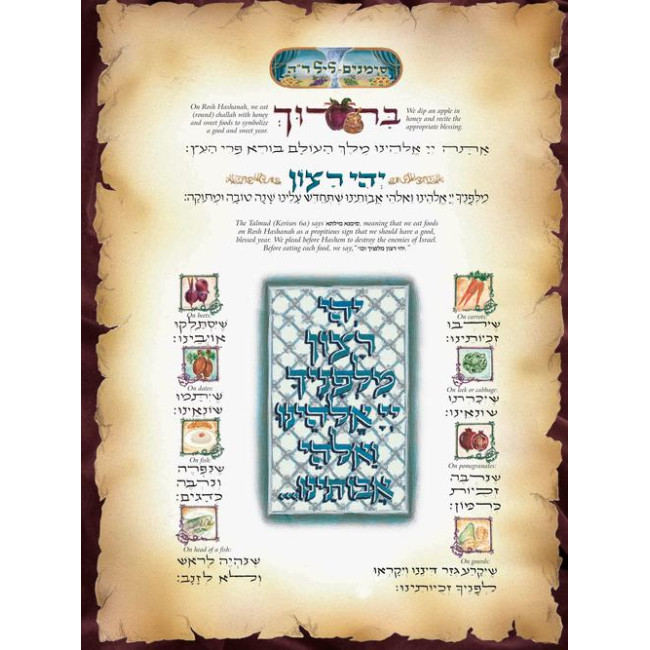 The Yom Tov Treasury Volume 1