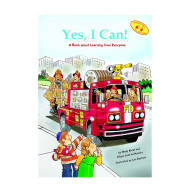Yes, I Can