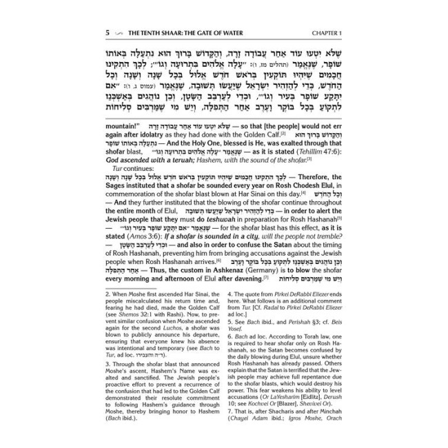 Yesod VeShoresh HaAvodah Vol. 4